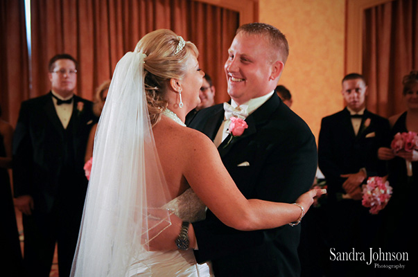 Best Gaylord Palms Resort Wedding photographer - Sandra Johnson (SJFoto.com)